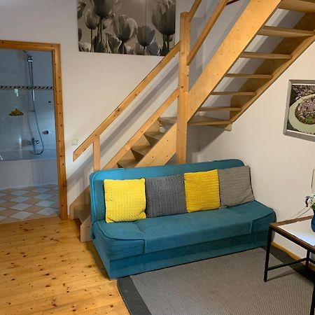 Ferienwohnung Bacher Edling Екстер'єр фото