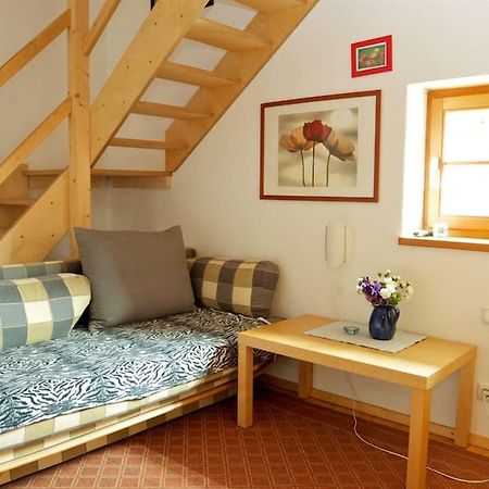 Ferienwohnung Bacher Edling Екстер'єр фото