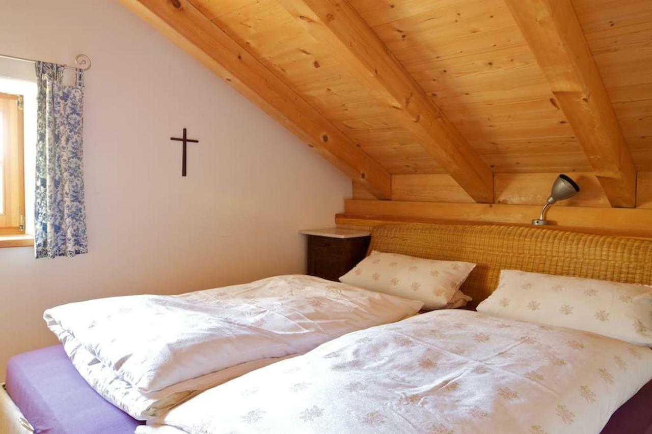Ferienwohnung Bacher Edling Екстер'єр фото
